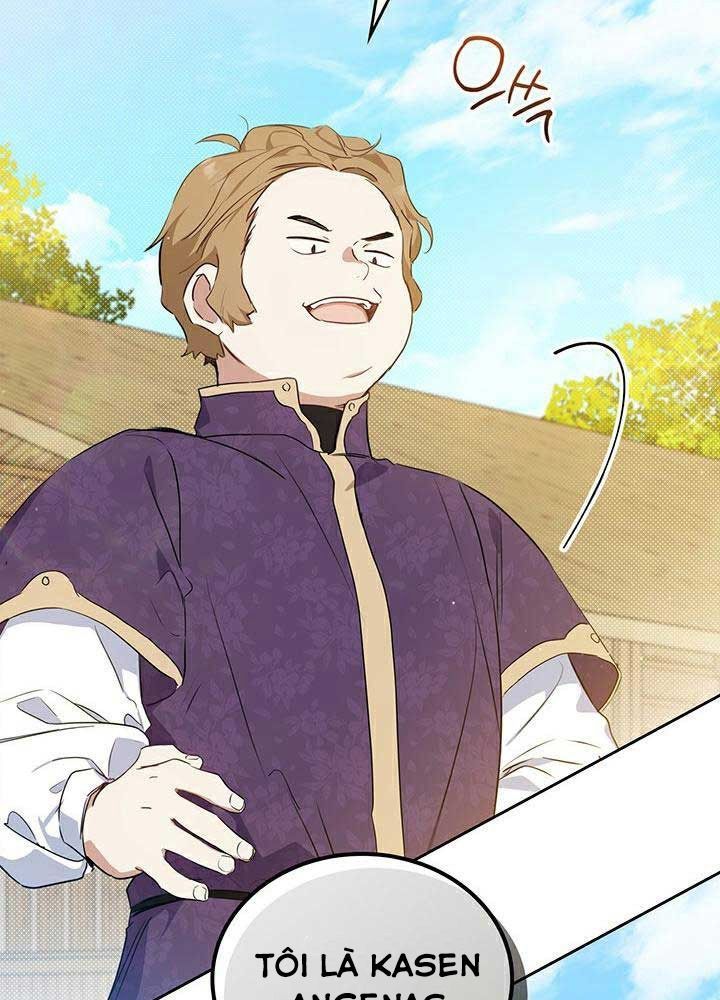 Kiếp Này, Tôi Sẽ Trở Thành Gia Chủ - Chapter 97 - Page 110