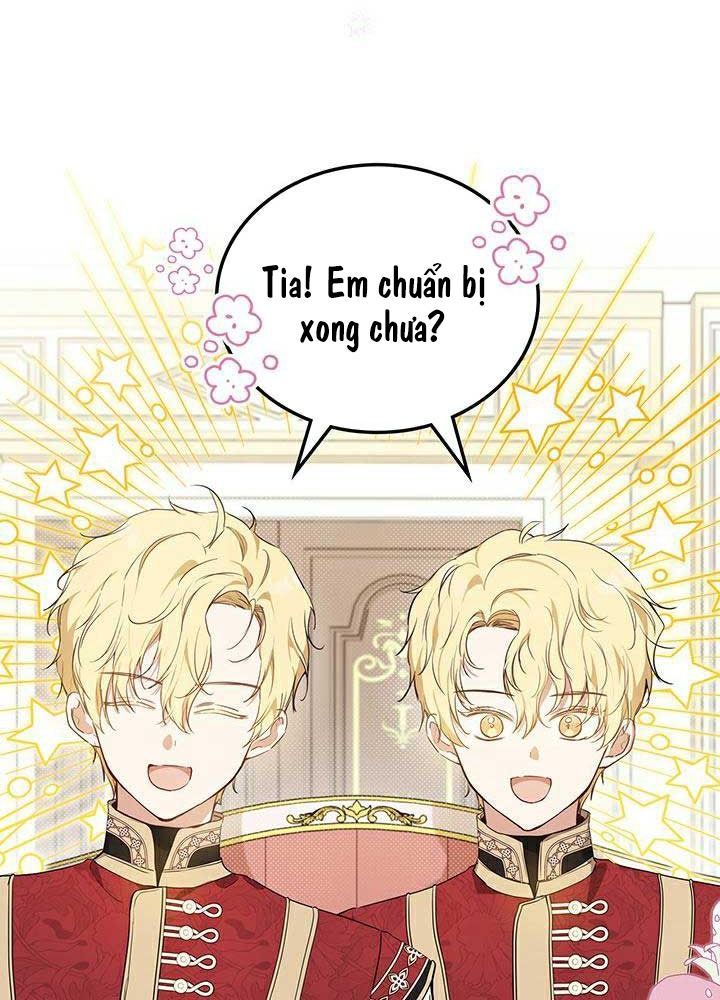 Kiếp Này, Tôi Sẽ Trở Thành Gia Chủ - Chapter 97 - Page 19