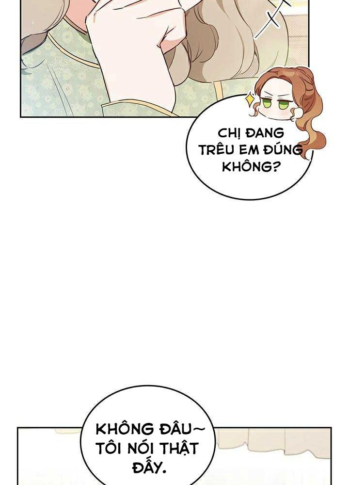 Kiếp Này, Tôi Sẽ Trở Thành Gia Chủ - Chapter 97 - Page 25