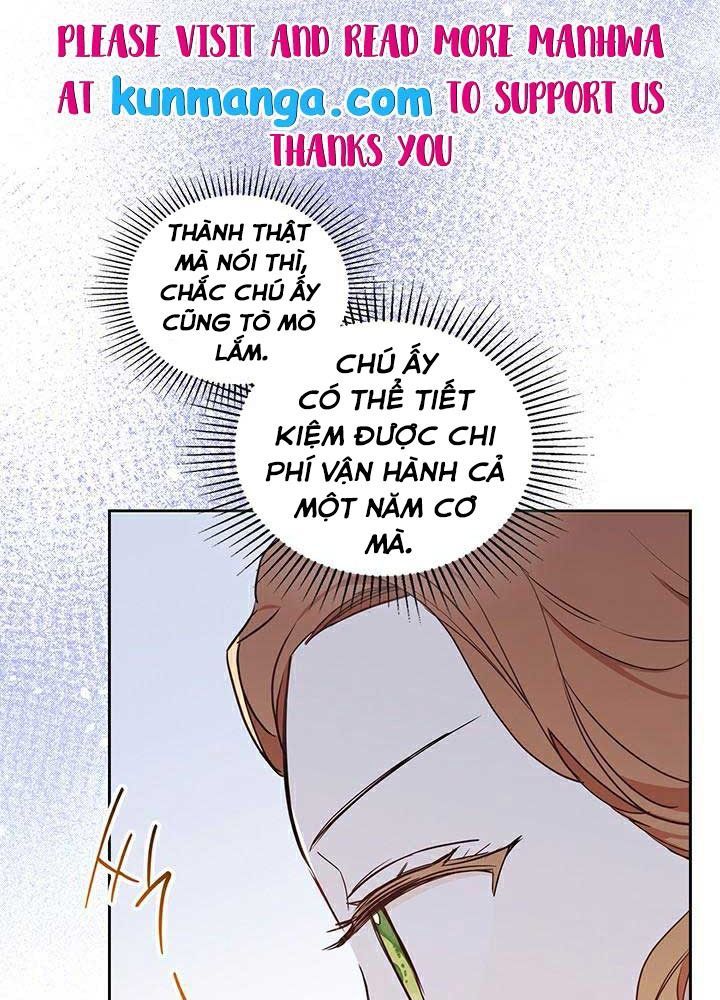 Kiếp Này, Tôi Sẽ Trở Thành Gia Chủ - Chapter 97 - Page 3