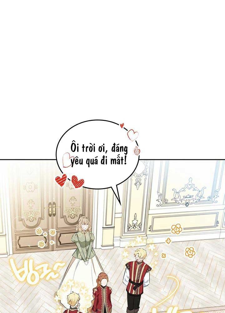 Kiếp Này, Tôi Sẽ Trở Thành Gia Chủ - Chapter 97 - Page 34