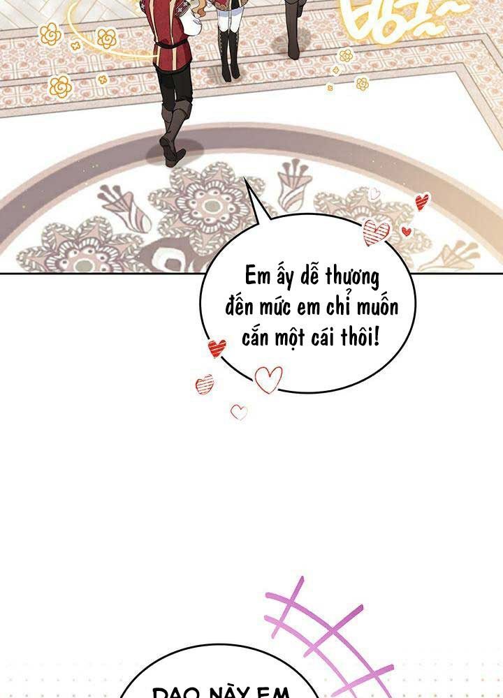 Kiếp Này, Tôi Sẽ Trở Thành Gia Chủ - Chapter 97 - Page 35