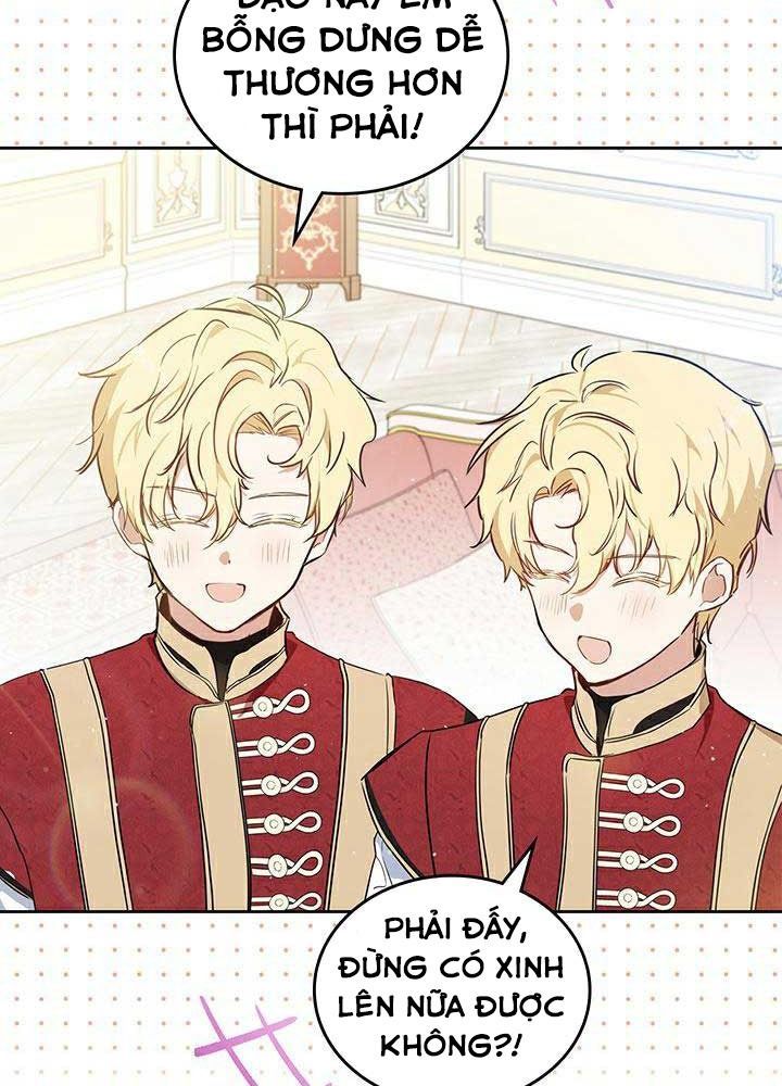 Kiếp Này, Tôi Sẽ Trở Thành Gia Chủ - Chapter 97 - Page 36