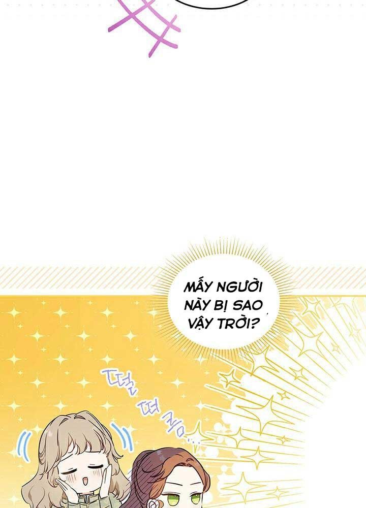 Kiếp Này, Tôi Sẽ Trở Thành Gia Chủ - Chapter 97 - Page 37