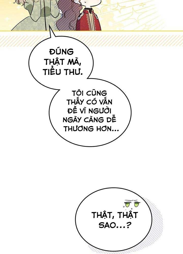 Kiếp Này, Tôi Sẽ Trở Thành Gia Chủ - Chapter 97 - Page 38