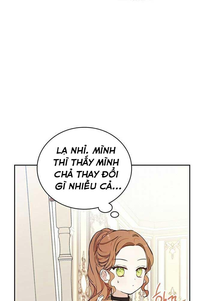 Kiếp Này, Tôi Sẽ Trở Thành Gia Chủ - Chapter 97 - Page 39