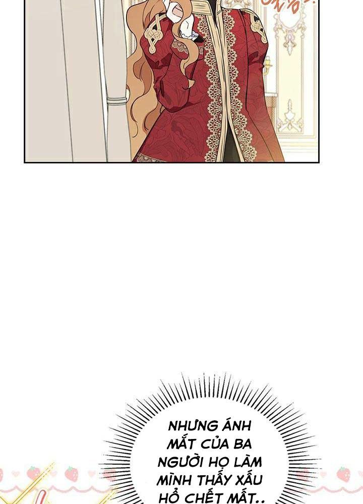 Kiếp Này, Tôi Sẽ Trở Thành Gia Chủ - Chapter 97 - Page 40