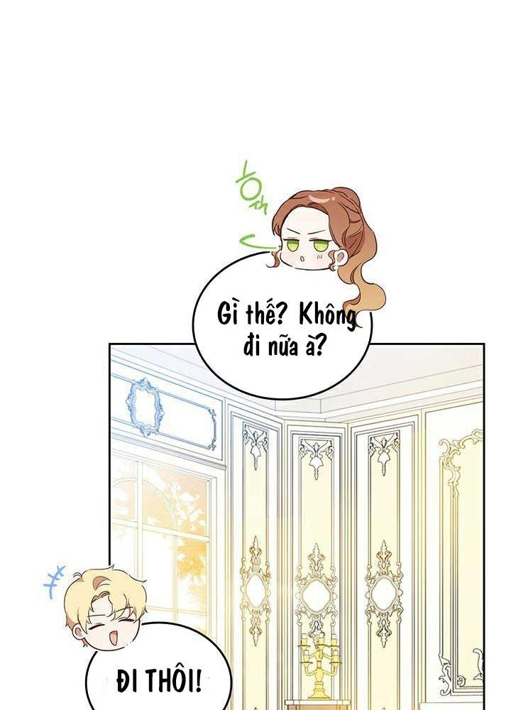 Kiếp Này, Tôi Sẽ Trở Thành Gia Chủ - Chapter 97 - Page 42
