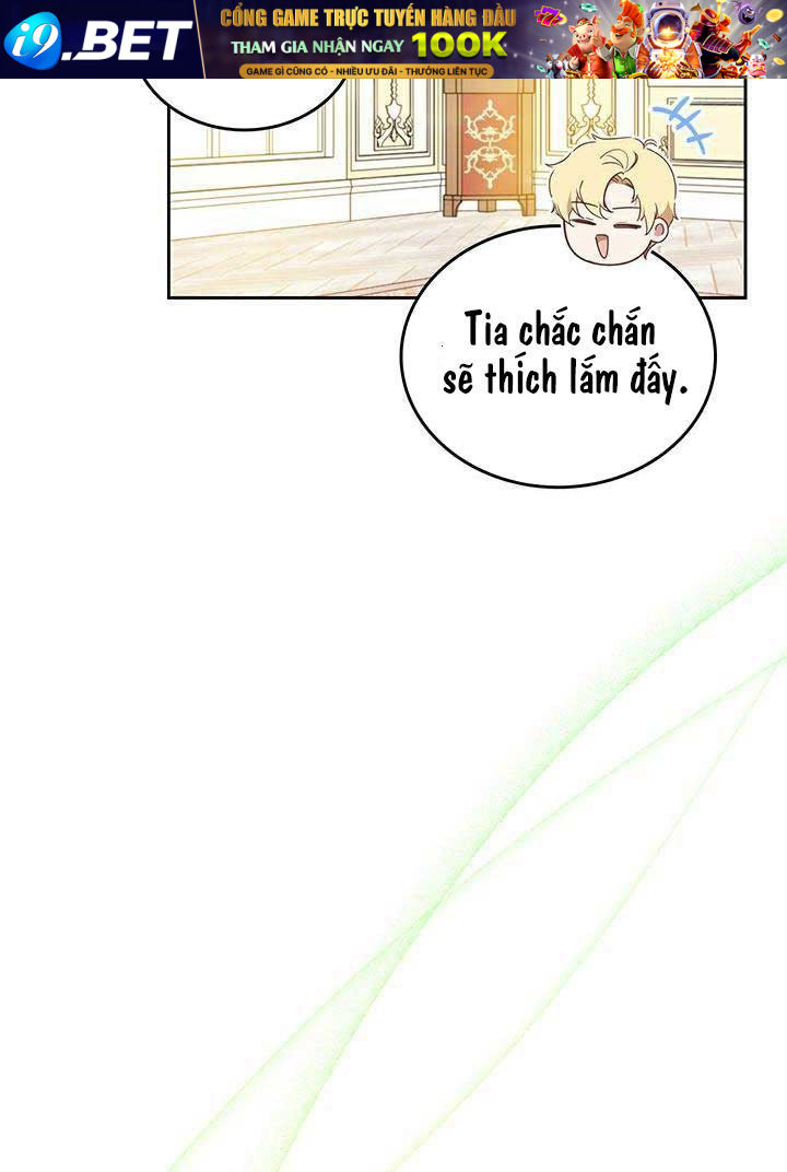 Kiếp Này, Tôi Sẽ Trở Thành Gia Chủ - Chapter 97 - Page 43