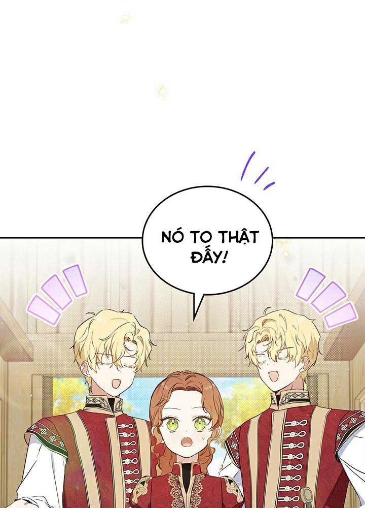 Kiếp Này, Tôi Sẽ Trở Thành Gia Chủ - Chapter 97 - Page 49