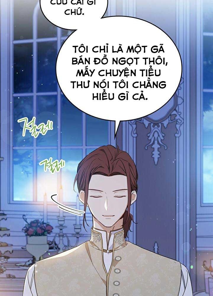 Kiếp Này, Tôi Sẽ Trở Thành Gia Chủ - Chapter 97 - Page 5