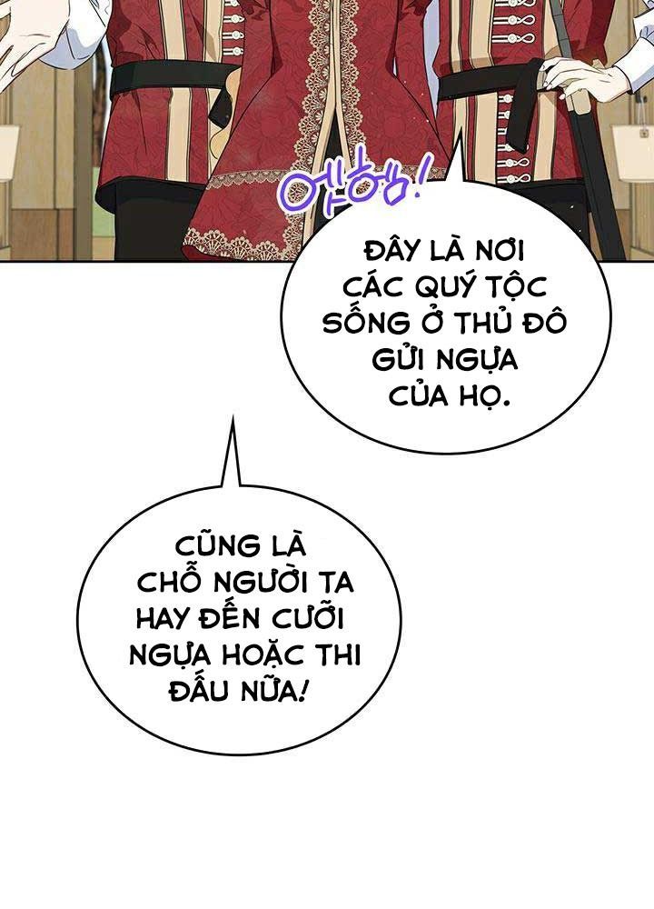 Kiếp Này, Tôi Sẽ Trở Thành Gia Chủ - Chapter 97 - Page 50