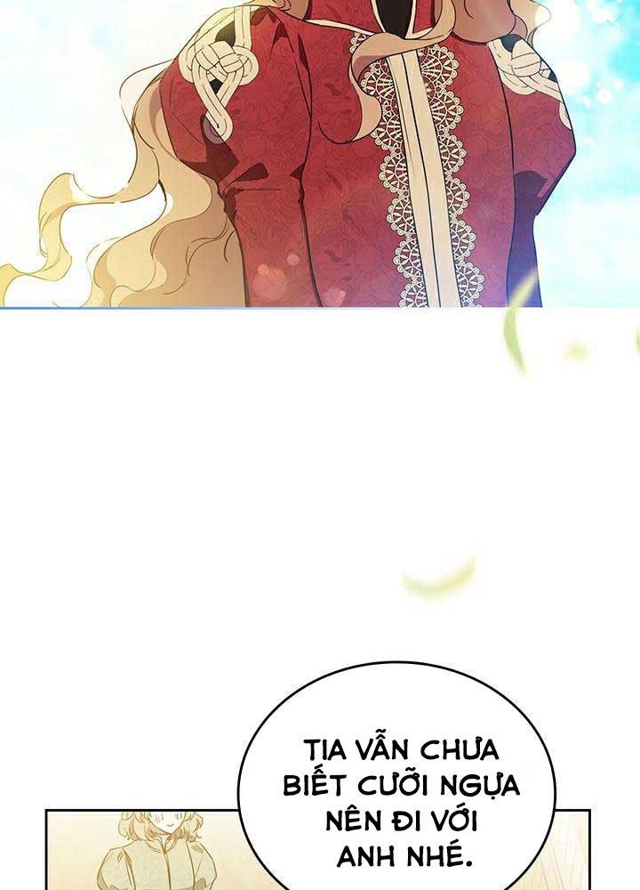 Kiếp Này, Tôi Sẽ Trở Thành Gia Chủ - Chapter 97 - Page 55
