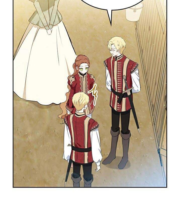 Kiếp Này, Tôi Sẽ Trở Thành Gia Chủ - Chapter 97 - Page 56