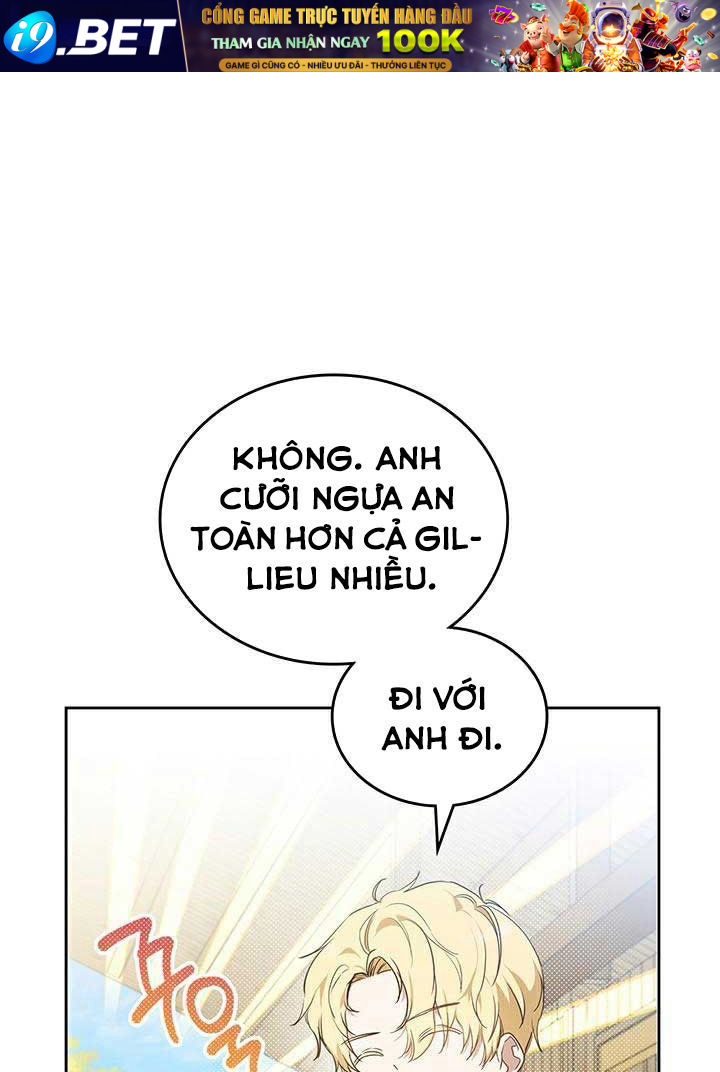 Kiếp Này, Tôi Sẽ Trở Thành Gia Chủ - Chapter 97 - Page 57