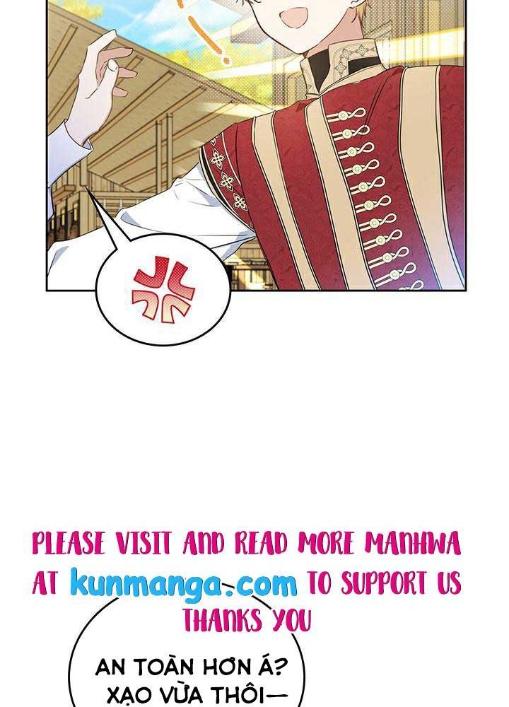 Kiếp Này, Tôi Sẽ Trở Thành Gia Chủ - Chapter 97 - Page 58