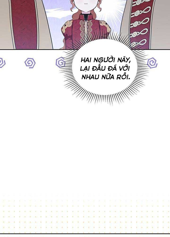 Kiếp Này, Tôi Sẽ Trở Thành Gia Chủ - Chapter 97 - Page 60