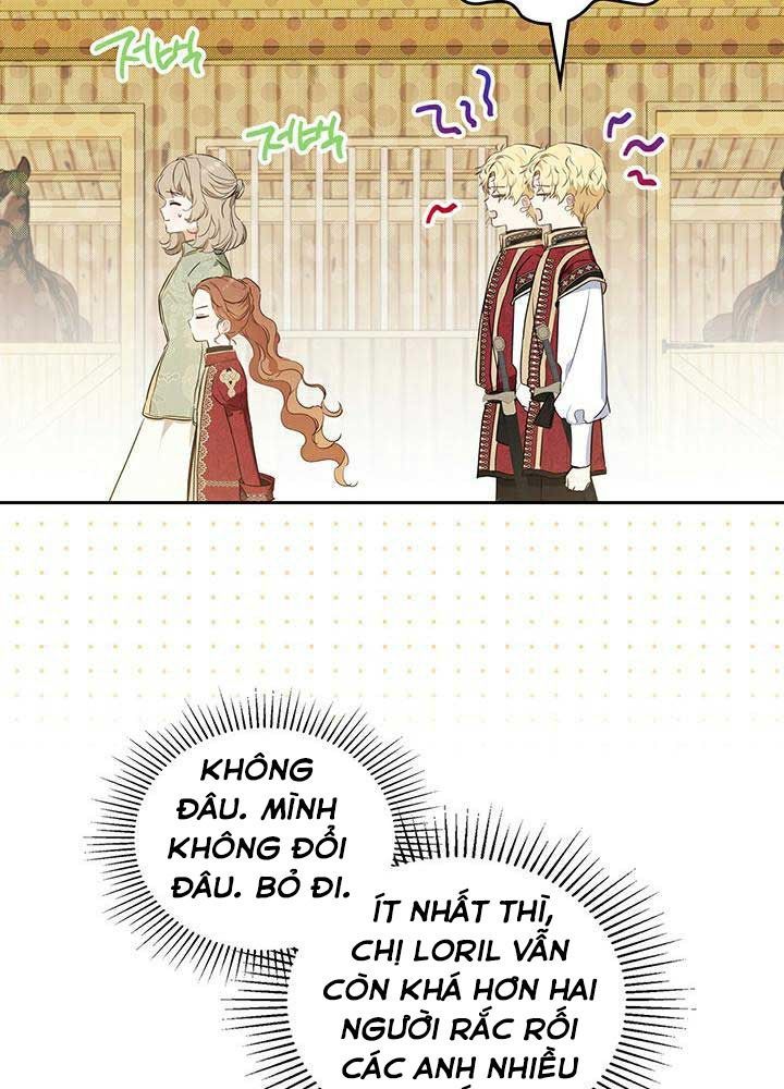 Kiếp Này, Tôi Sẽ Trở Thành Gia Chủ - Chapter 97 - Page 63