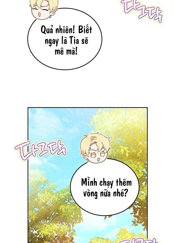 Kiếp Này, Tôi Sẽ Trở Thành Gia Chủ - Chapter 97 - Page 72