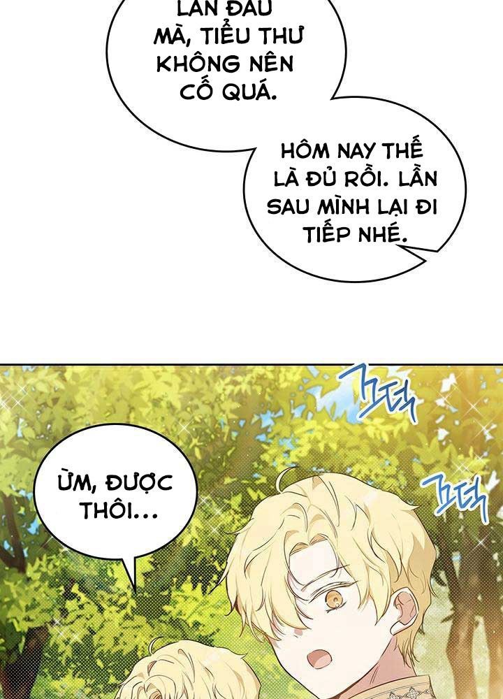 Kiếp Này, Tôi Sẽ Trở Thành Gia Chủ - Chapter 97 - Page 77