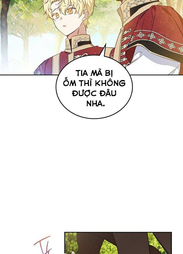 Kiếp Này, Tôi Sẽ Trở Thành Gia Chủ - Chapter 97 - Page 78