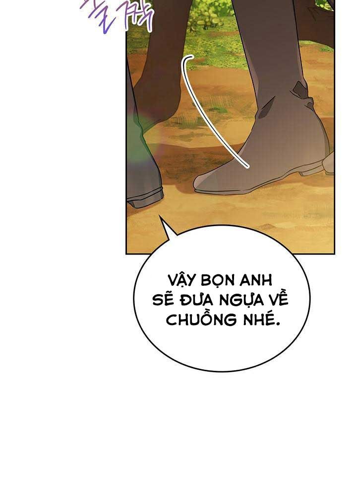 Kiếp Này, Tôi Sẽ Trở Thành Gia Chủ - Chapter 97 - Page 79