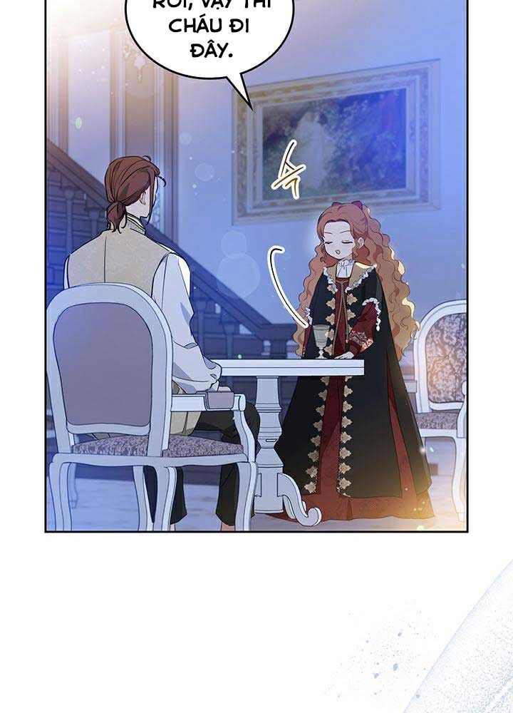 Kiếp Này, Tôi Sẽ Trở Thành Gia Chủ - Chapter 97 - Page 8