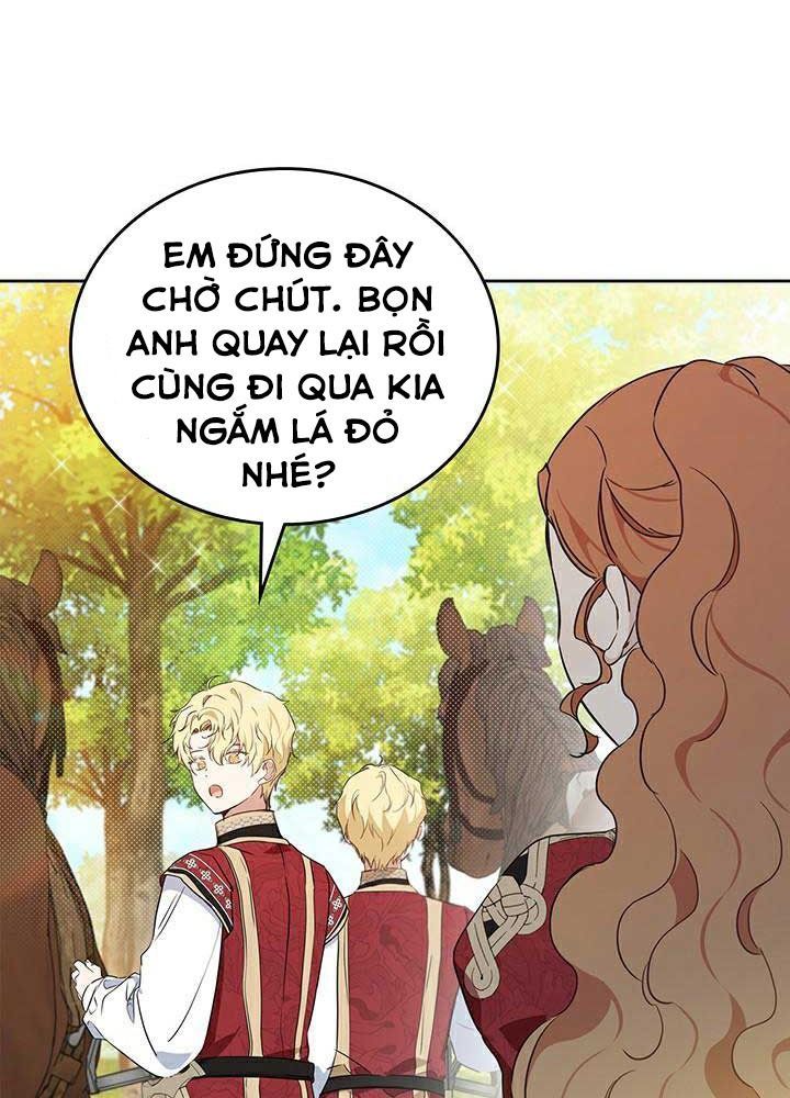 Kiếp Này, Tôi Sẽ Trở Thành Gia Chủ - Chapter 97 - Page 80