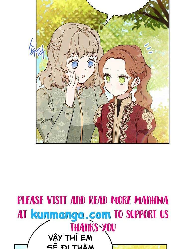 Kiếp Này, Tôi Sẽ Trở Thành Gia Chủ - Chapter 97 - Page 82