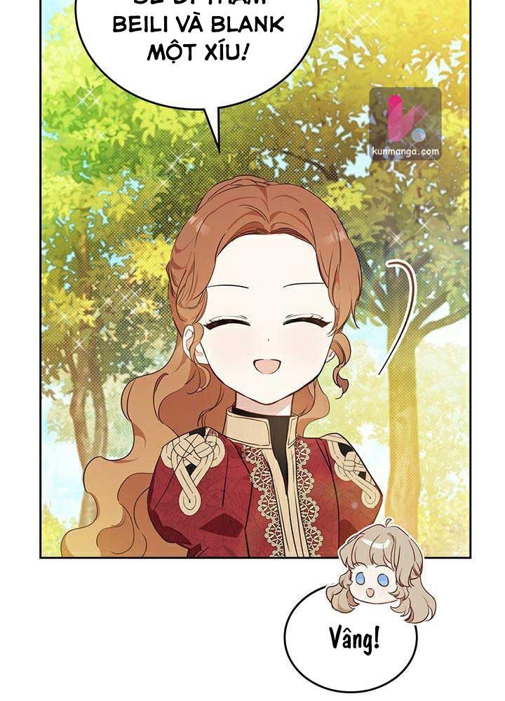 Kiếp Này, Tôi Sẽ Trở Thành Gia Chủ - Chapter 97 - Page 83