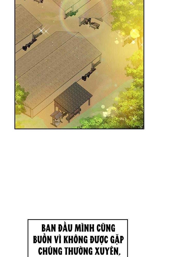 Kiếp Này, Tôi Sẽ Trở Thành Gia Chủ - Chapter 97 - Page 87