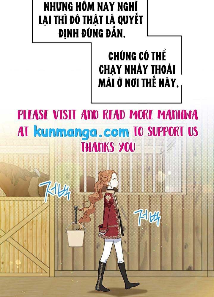 Kiếp Này, Tôi Sẽ Trở Thành Gia Chủ - Chapter 97 - Page 88