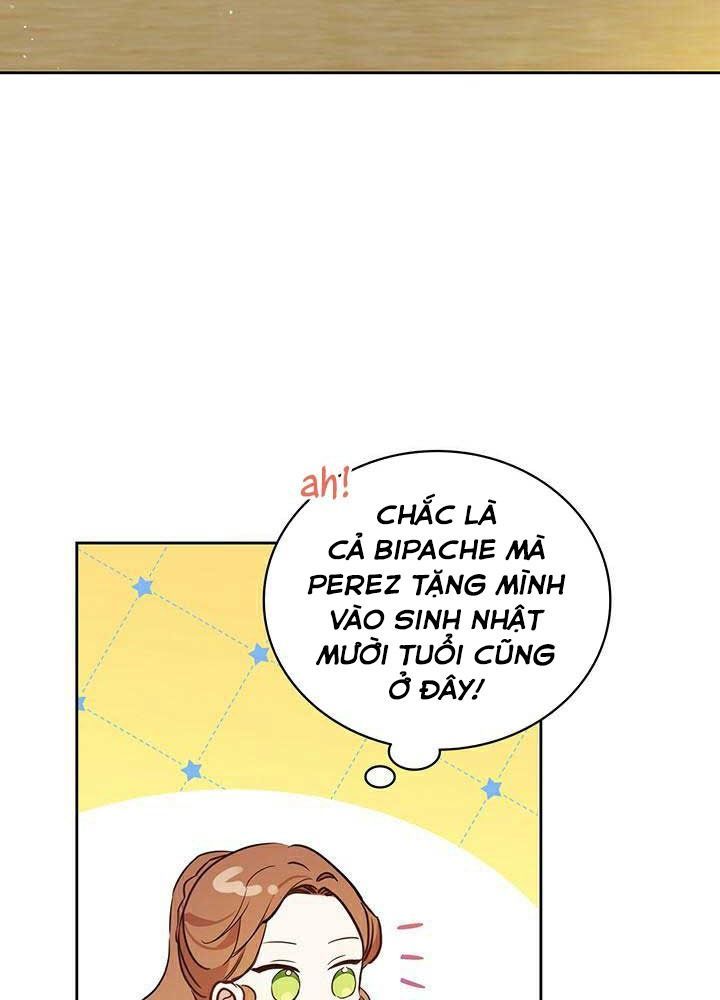 Kiếp Này, Tôi Sẽ Trở Thành Gia Chủ - Chapter 97 - Page 89