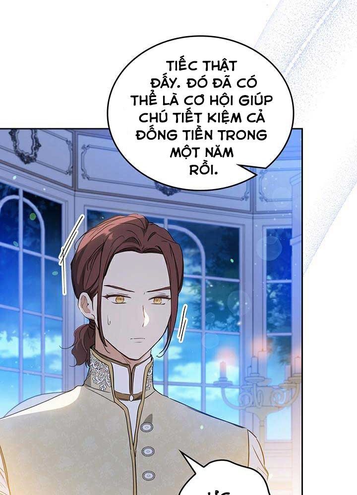 Kiếp Này, Tôi Sẽ Trở Thành Gia Chủ - Chapter 97 - Page 9