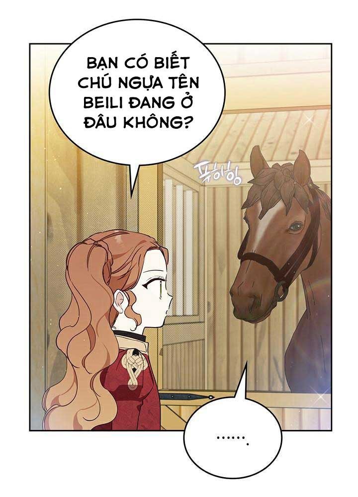 Kiếp Này, Tôi Sẽ Trở Thành Gia Chủ - Chapter 97 - Page 98