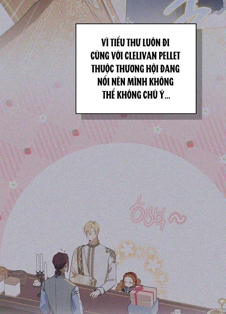 Kiếp Này, Tôi Sẽ Trở Thành Gia Chủ - Chapter 98 - Page 100