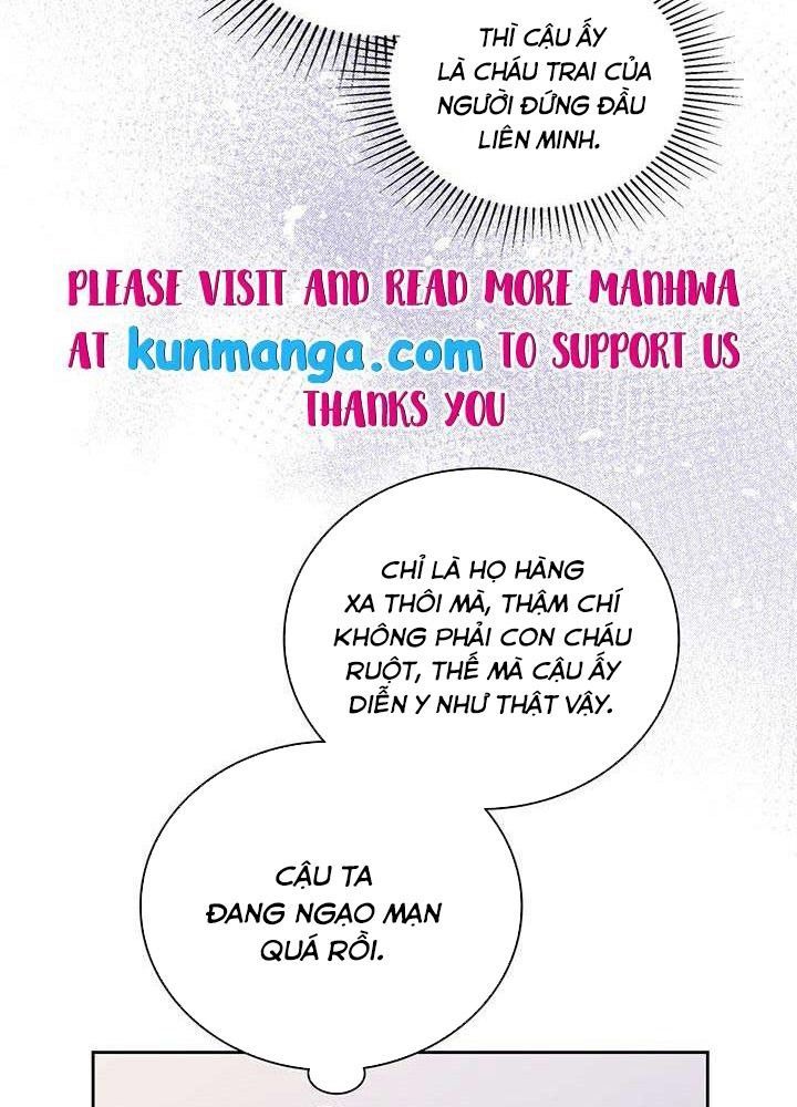 Kiếp Này, Tôi Sẽ Trở Thành Gia Chủ - Chapter 98 - Page 12