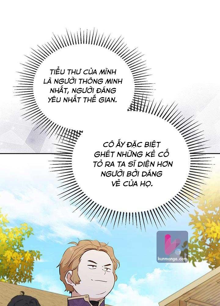 Kiếp Này, Tôi Sẽ Trở Thành Gia Chủ - Chapter 98 - Page 26