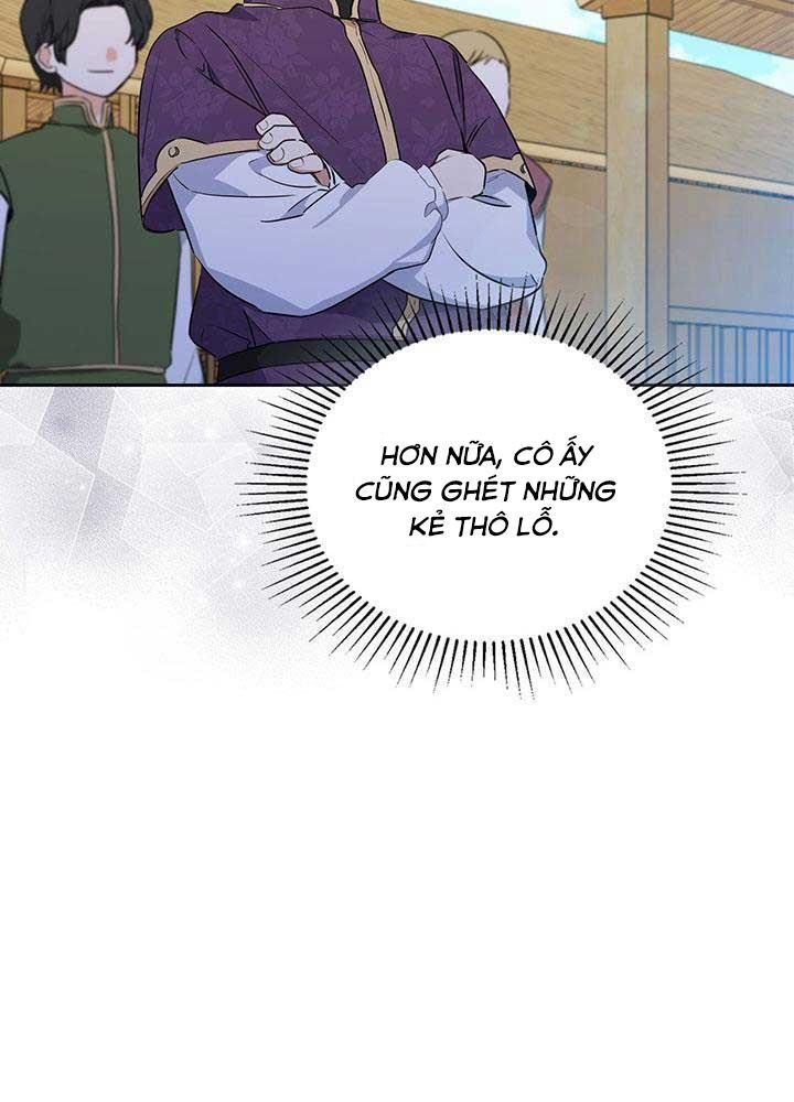 Kiếp Này, Tôi Sẽ Trở Thành Gia Chủ - Chapter 98 - Page 27