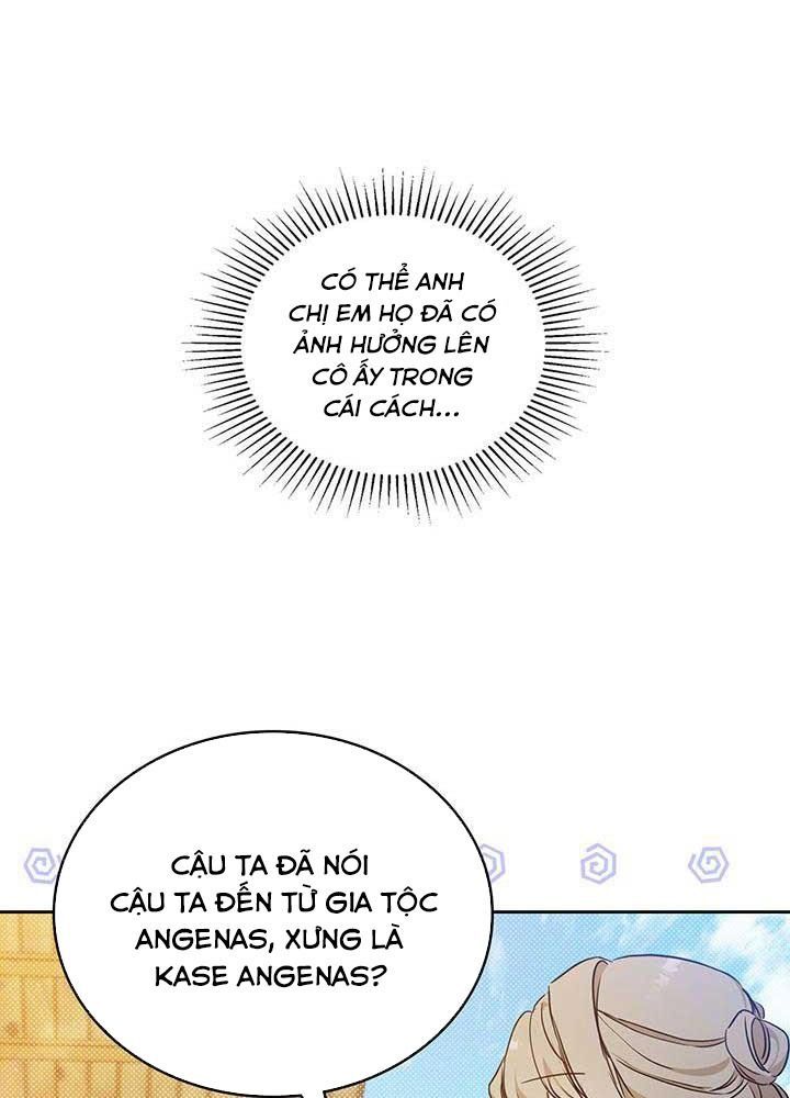 Kiếp Này, Tôi Sẽ Trở Thành Gia Chủ - Chapter 98 - Page 28