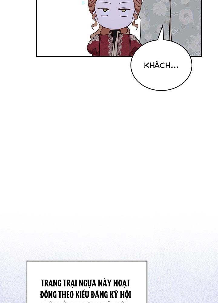 Kiếp Này, Tôi Sẽ Trở Thành Gia Chủ - Chapter 98 - Page 33