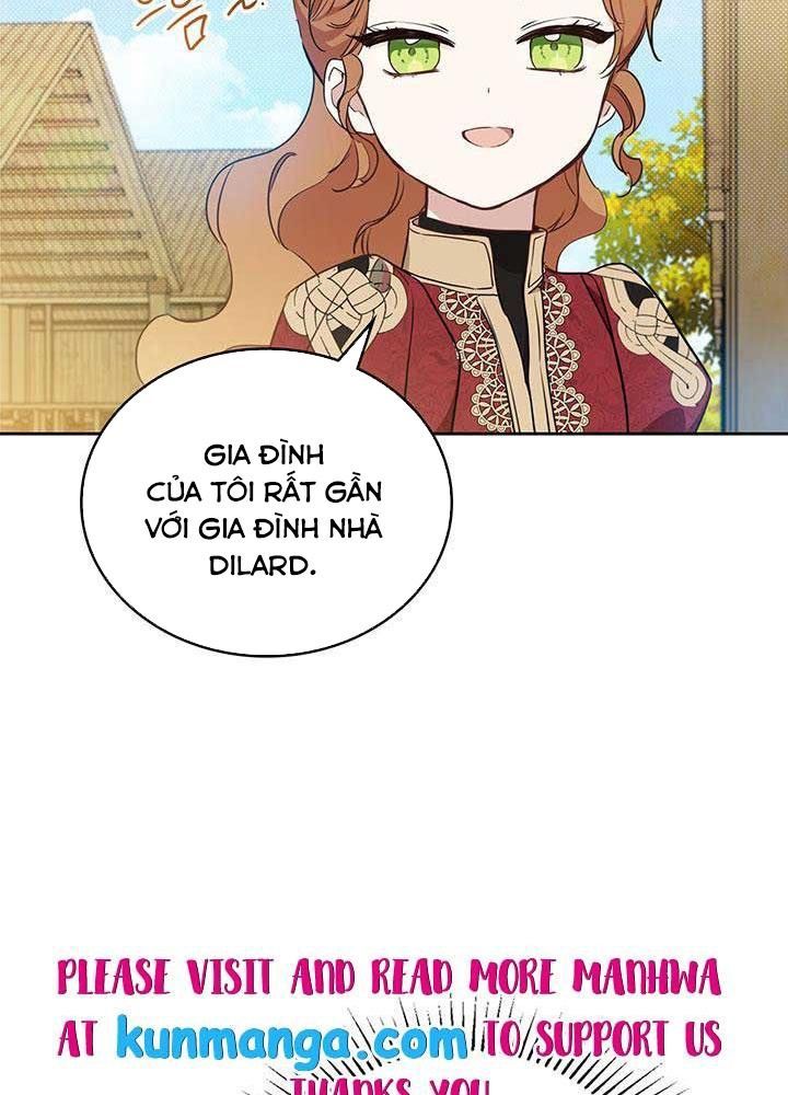 Kiếp Này, Tôi Sẽ Trở Thành Gia Chủ - Chapter 98 - Page 35