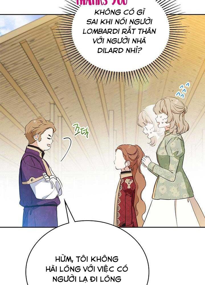 Kiếp Này, Tôi Sẽ Trở Thành Gia Chủ - Chapter 98 - Page 36