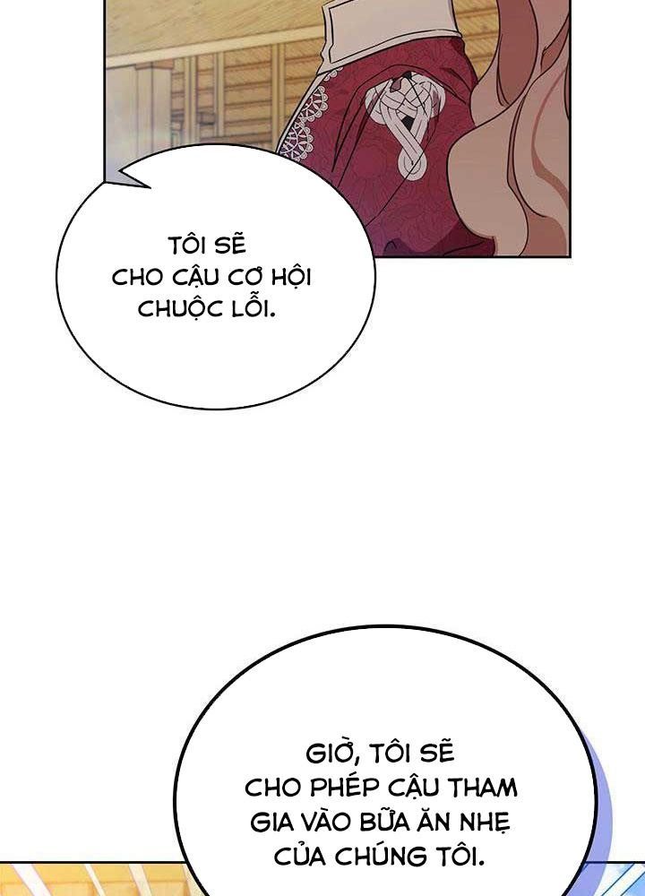 Kiếp Này, Tôi Sẽ Trở Thành Gia Chủ - Chapter 98 - Page 38