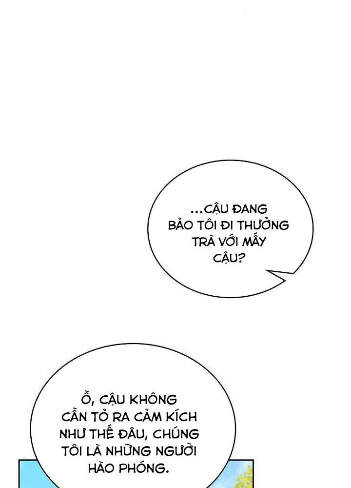 Kiếp Này, Tôi Sẽ Trở Thành Gia Chủ - Chapter 98 - Page 41