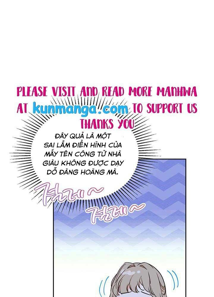 Kiếp Này, Tôi Sẽ Trở Thành Gia Chủ - Chapter 98 - Page 48