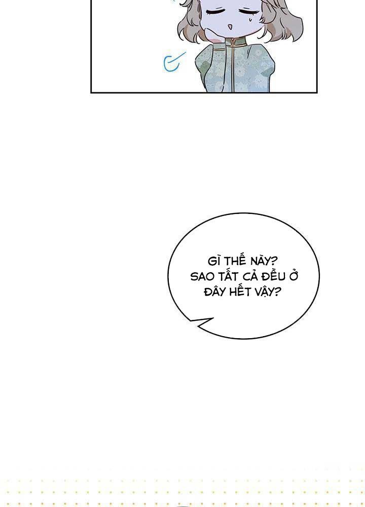 Kiếp Này, Tôi Sẽ Trở Thành Gia Chủ - Chapter 98 - Page 49