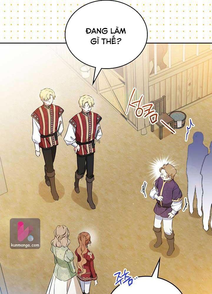 Kiếp Này, Tôi Sẽ Trở Thành Gia Chủ - Chapter 98 - Page 50