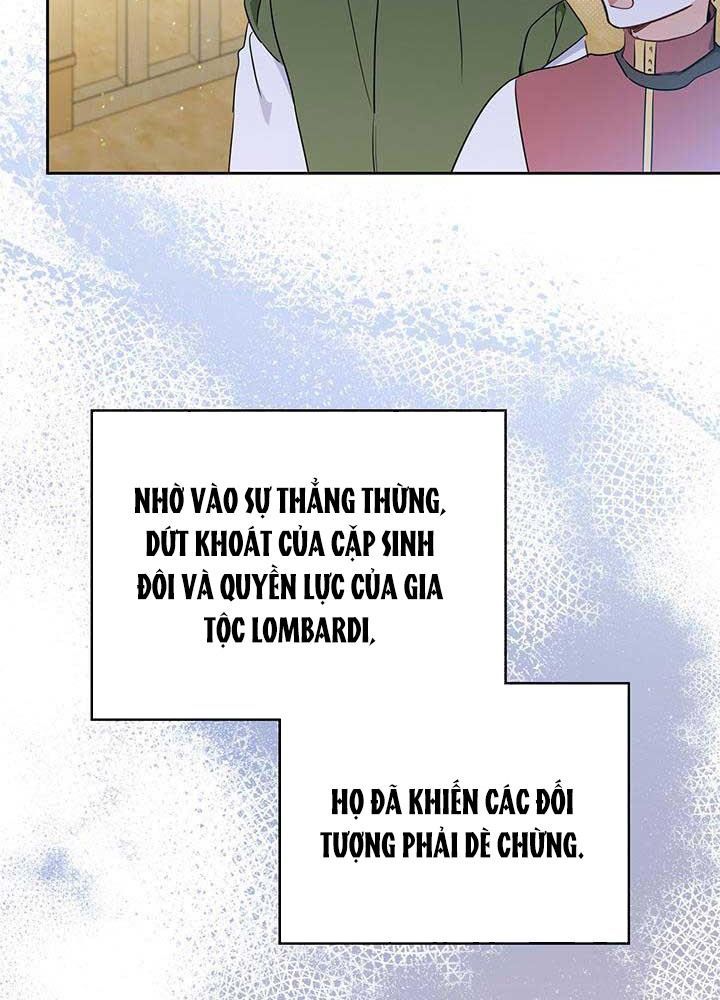 Kiếp Này, Tôi Sẽ Trở Thành Gia Chủ - Chapter 98 - Page 52