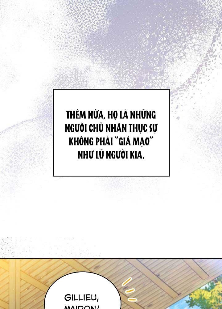 Kiếp Này, Tôi Sẽ Trở Thành Gia Chủ - Chapter 98 - Page 53